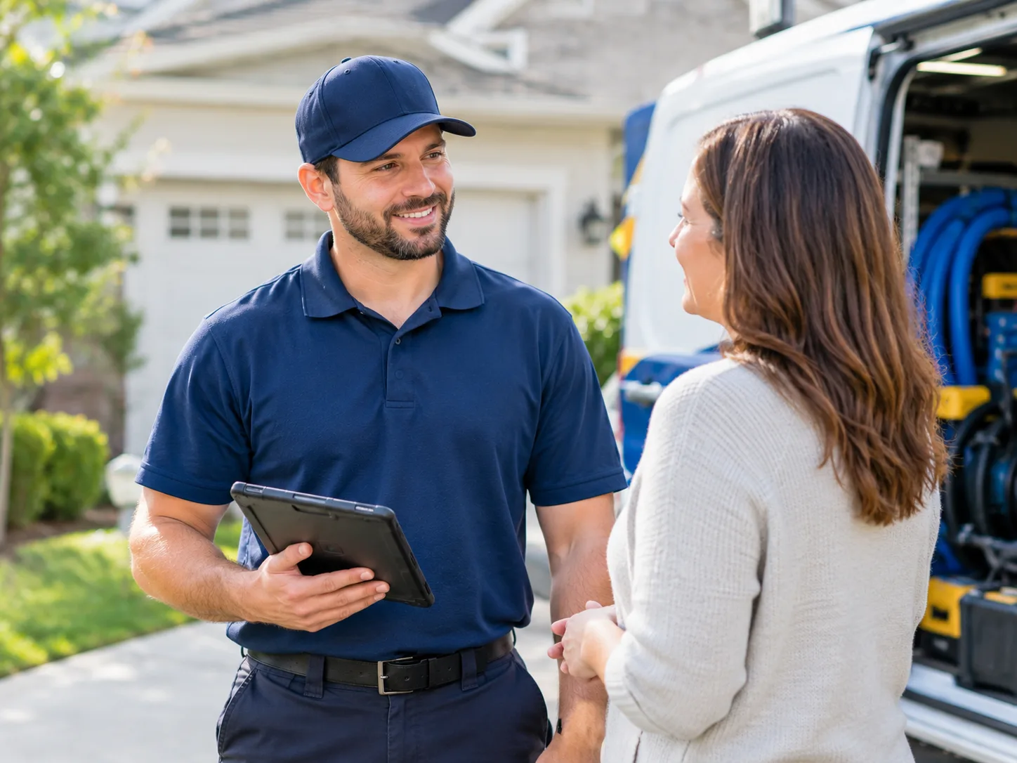 Sewage Backup Cleanup Amawalk, NY FAQs